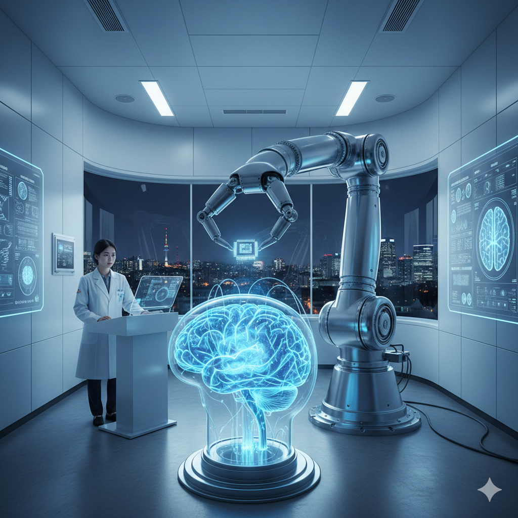 뉴럴링크의 '블라인드사이트(Blindsight)': 기술적 작동 원리와 가능성