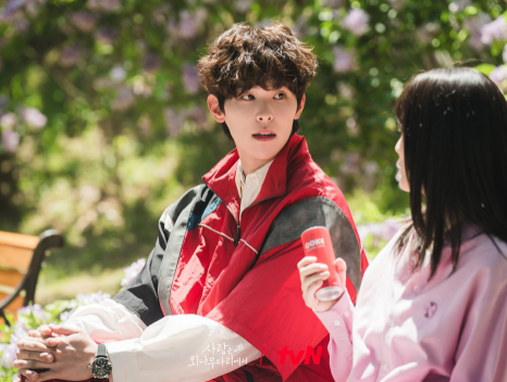 사랑은 외나무다리에서 재방송