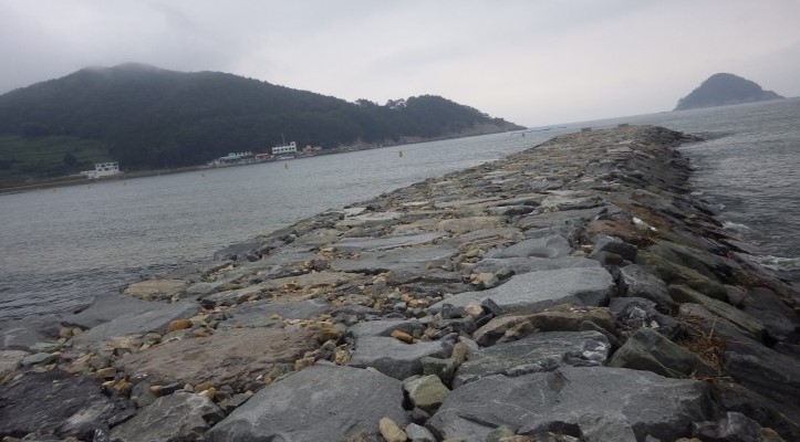 남해안 해수욕장 추천 관련 사진