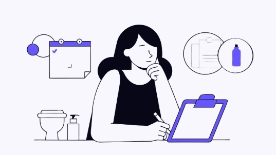 요실금 원인과 의심증상