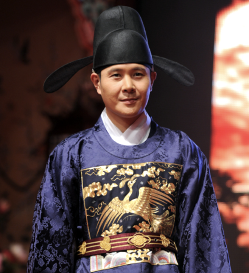 이민우 공주의남자