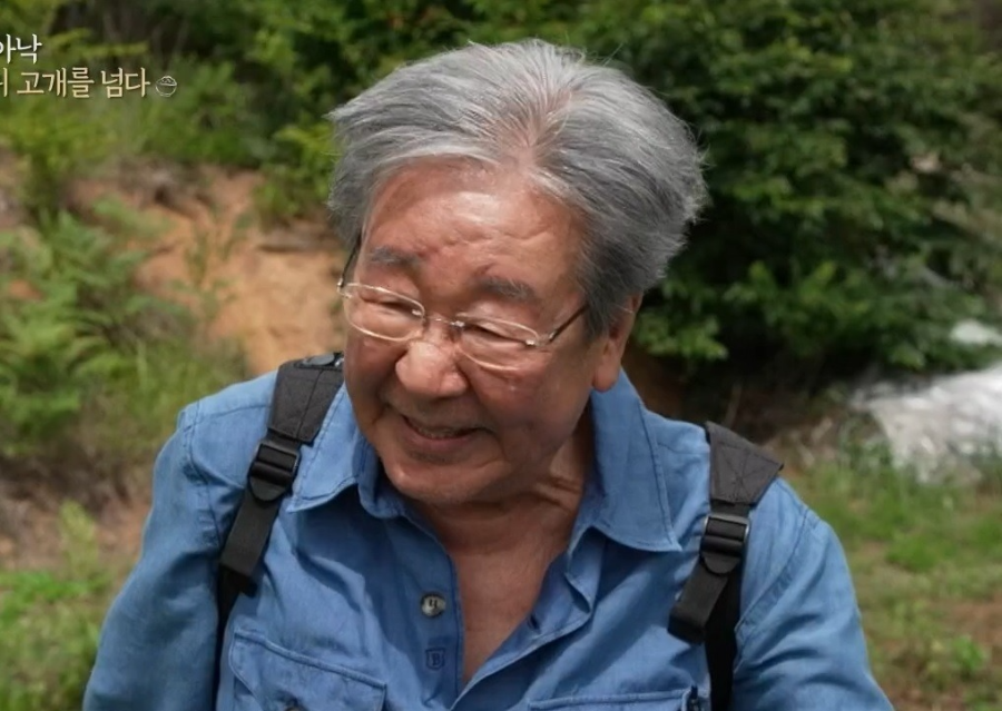 최불암 별세 루머