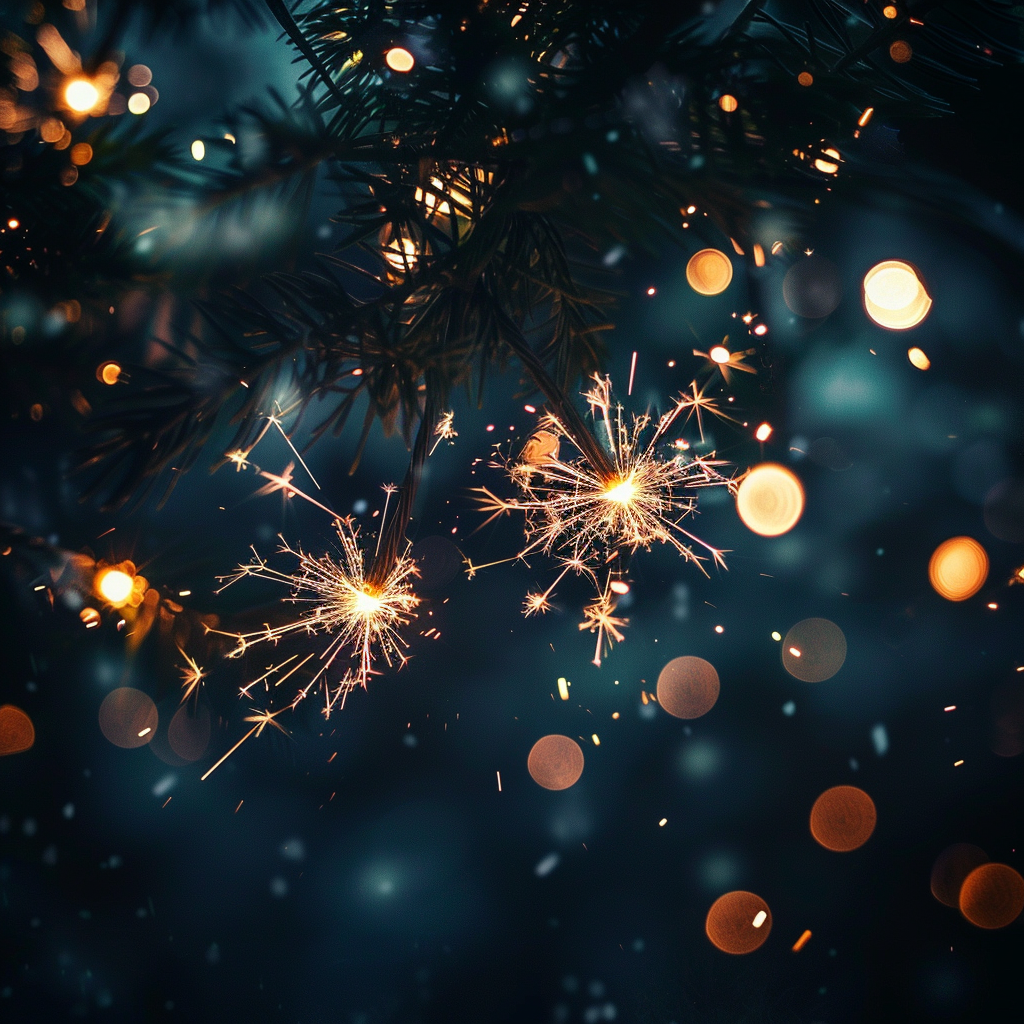 송년모임 인삿말