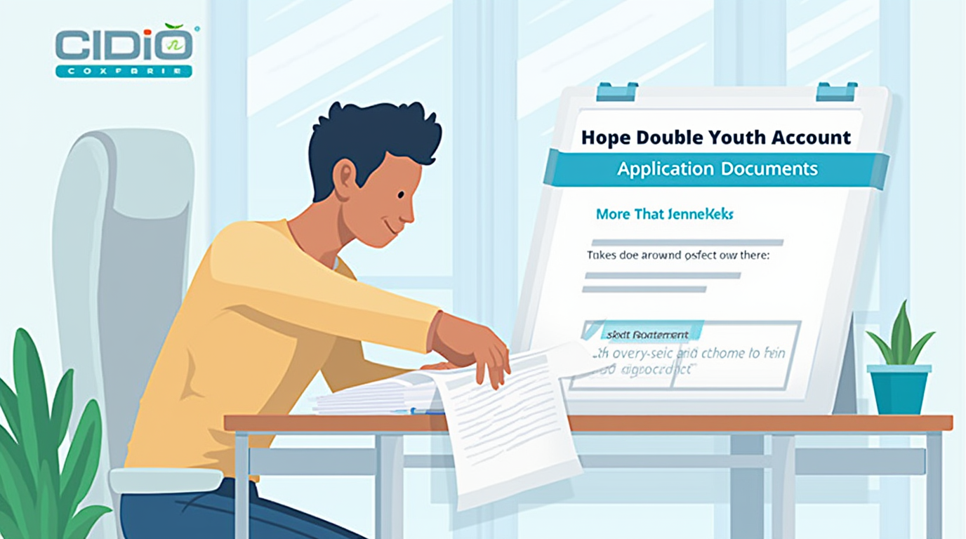 희망두배 청년통장 신청조건