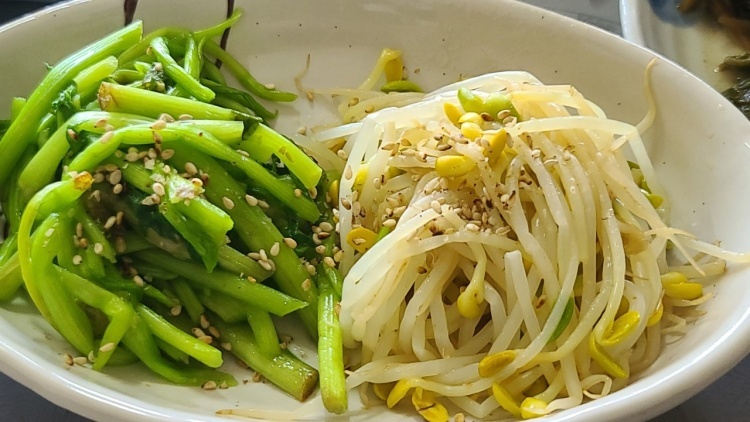 전현무계획2 지리산 산채정식 맛집 위치 및 정보