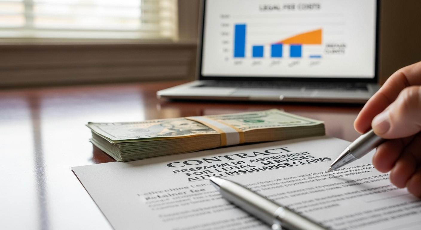 운전자보험 변호사선임비용 선지급