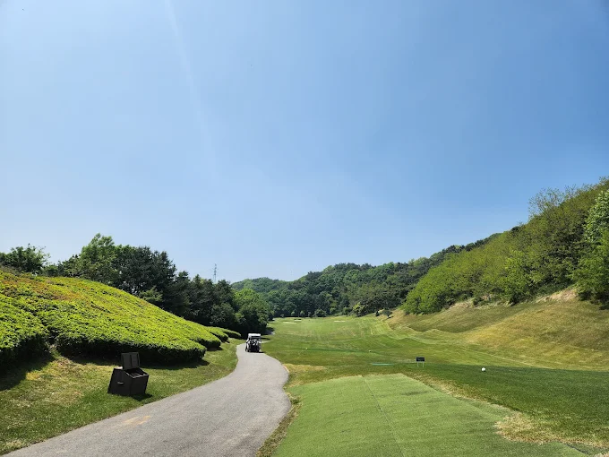 안성 베네스트 골프클럽 골프장 소개 및 예약방법