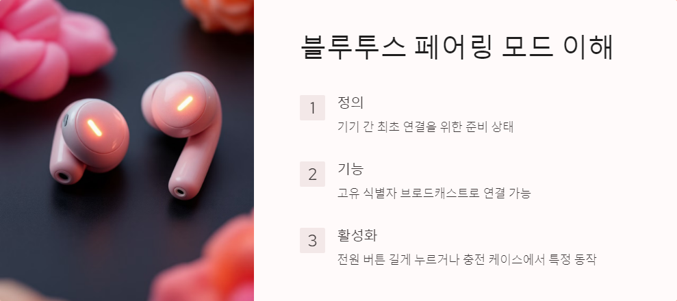 블루투스5.0