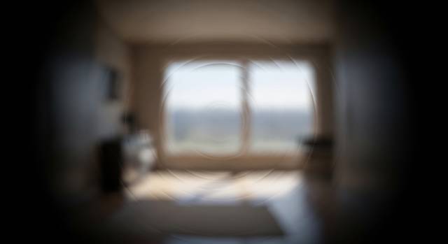 기립성 저혈압 시야 흐림 암점 증상