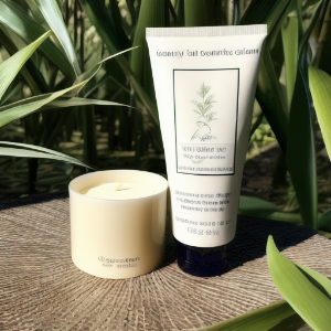 차량의 냄새를 없애주는 탈취제 사진