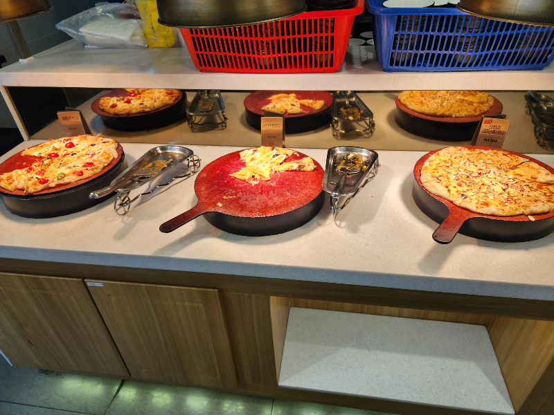 쿠우쿠우 상봉점