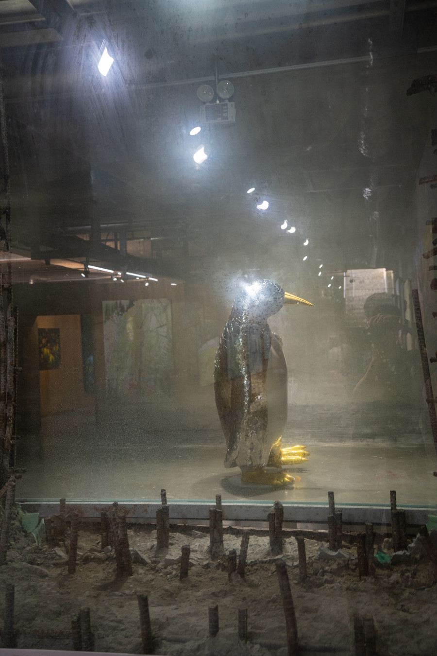 고색 뉴지엄 기획전시