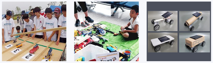 무주반딧불축제