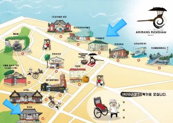 군산 여행코스 추천 근대역사박물관과 맛집 투어 일정_8