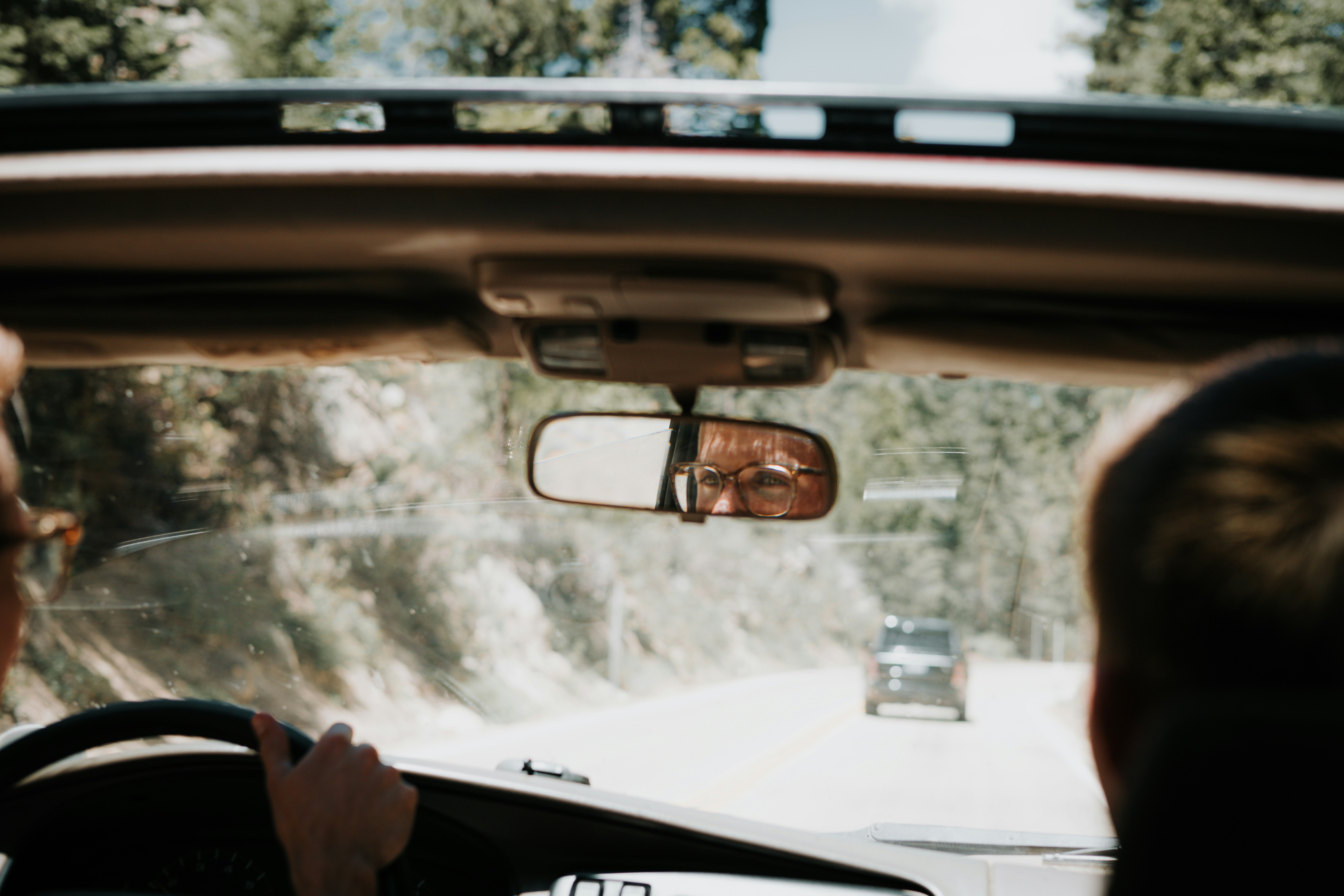 스마트크루즈 기술