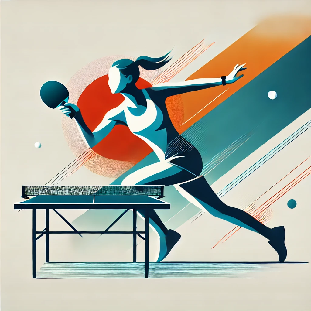 신유빈 탁구 중계 방송