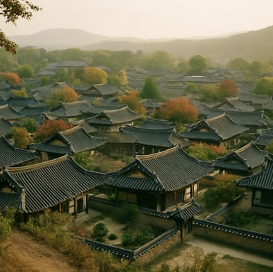 유네스코 세계문화유산, 양동마을이 특별한 진짜 이유
