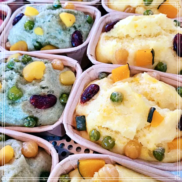 극한직업 목포 하루에 천개 판매되는 추억의 막걸리술빵 맛집