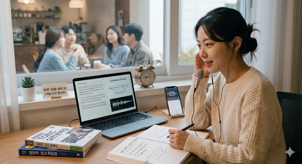 영어 공부 잘하는 법