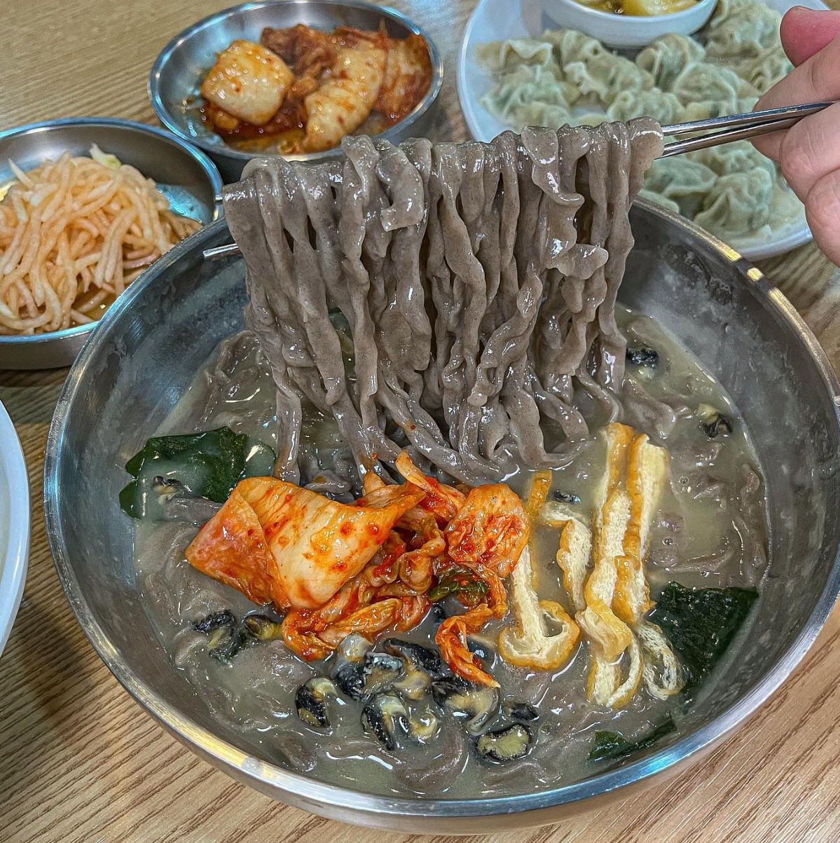 서귀포 맛집 베스트15