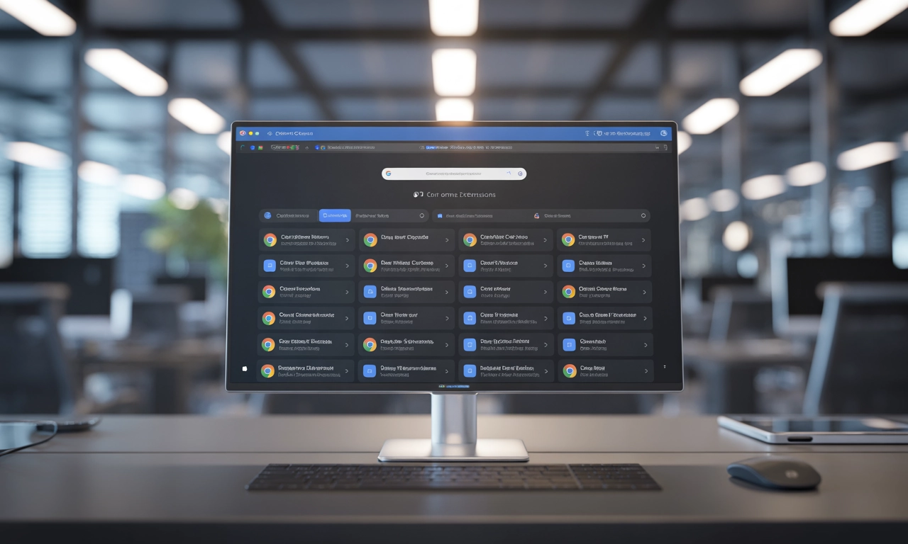 크롬확장프로그램