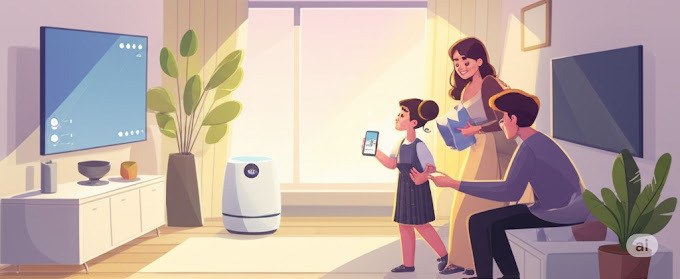 담대한 여정! AI 3대 강국 도약