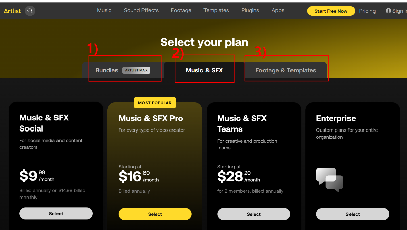 아트리스트, 아트그리드- 추가 2개월 방법