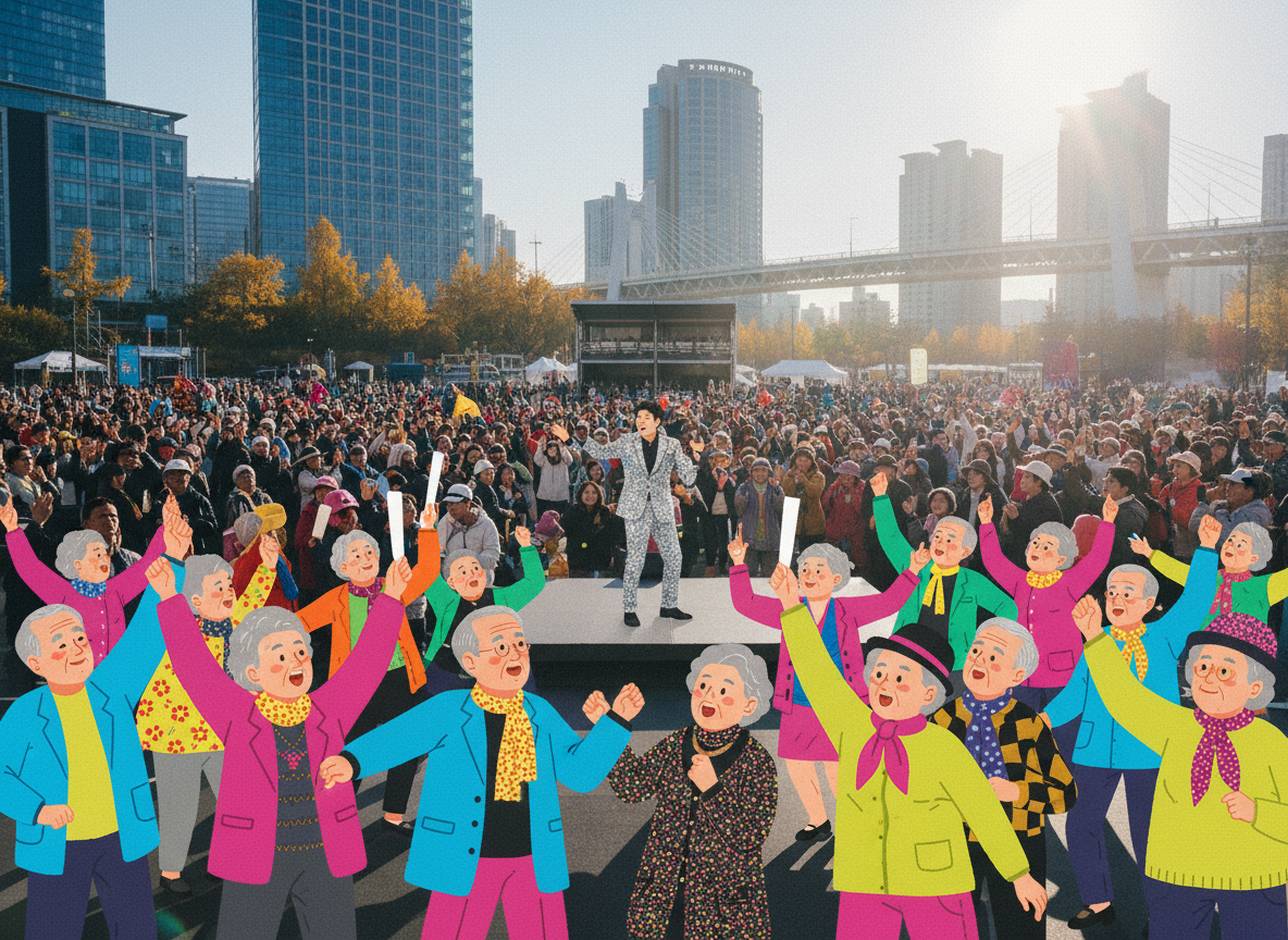 2026 미스터트롯3 TOP7 서울 콘서트