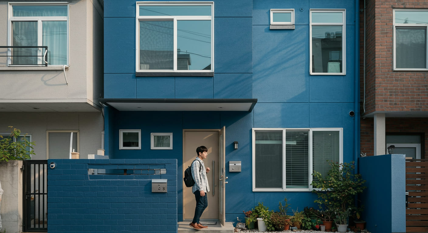 청년 주거지원으로 월세 부담 줄이는 방법