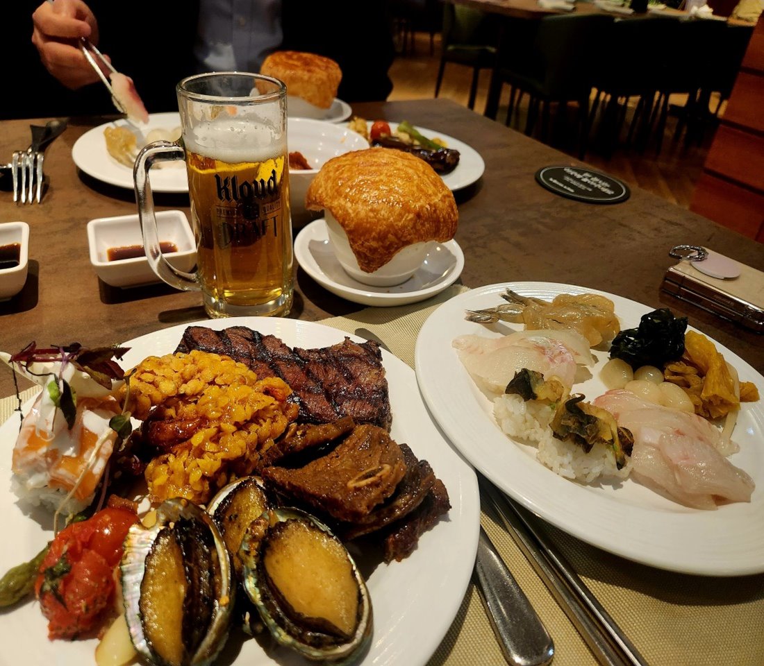 마키노차야 판교