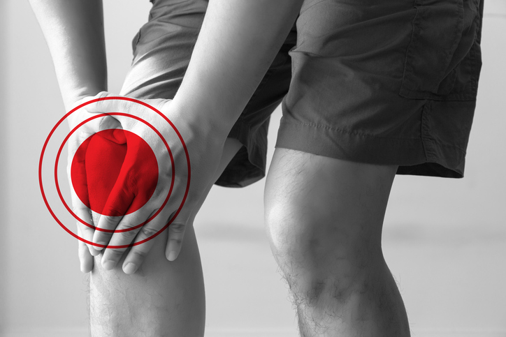 맨발 걷기 효능