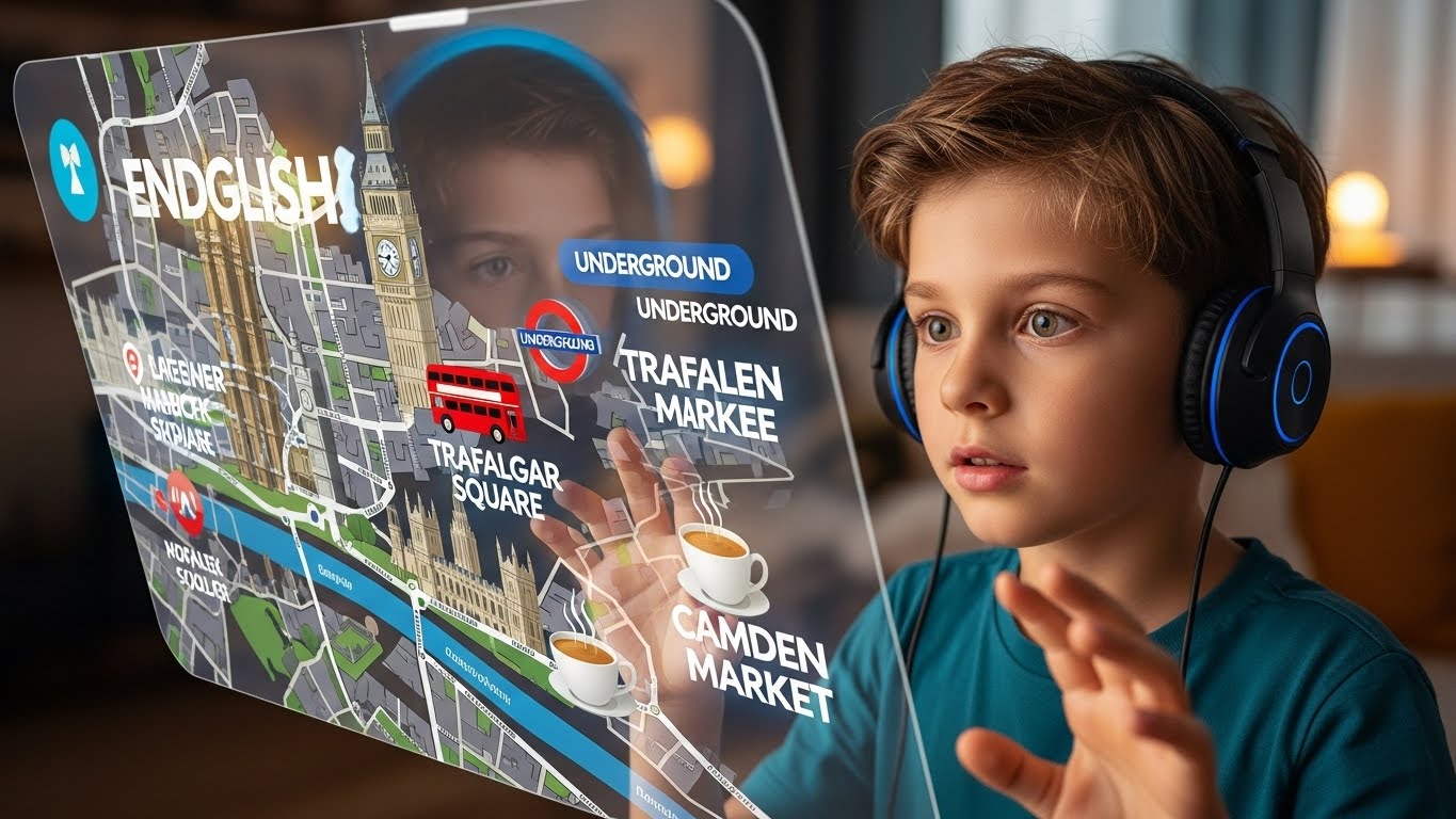 2026년 초등 영어, '암기'는 끝났다! 이해와 표현으로 바뀌는 핵심 이유