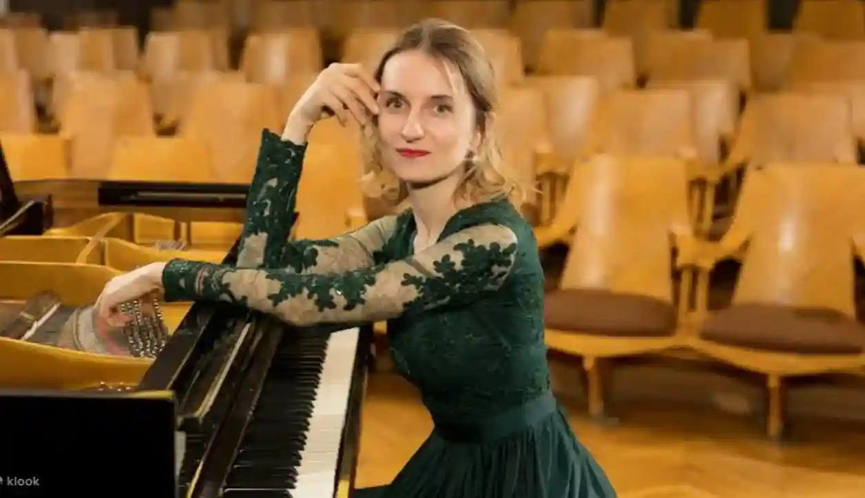 바르샤바 구시가지 쇼팽 피아노 콘서트 탄생지에서 듣는 원음의 감동