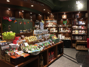 고베 여행 추천 유씨씨 커피 박물관