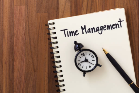 time management