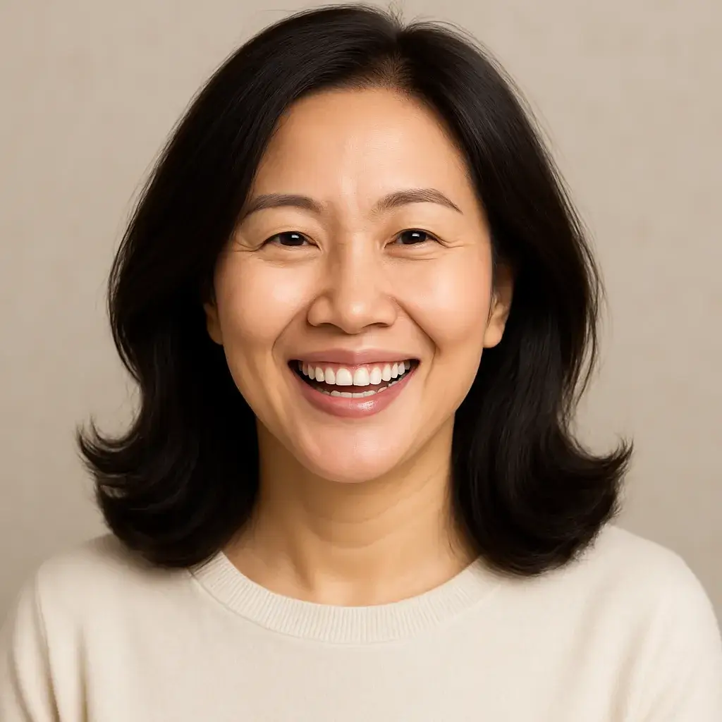 중년 여성 탈모 치료