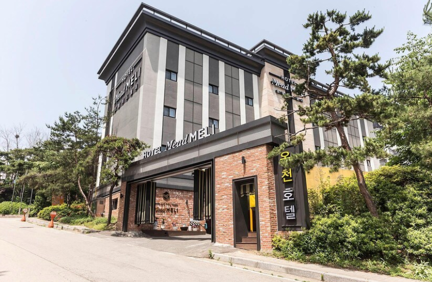 화성 월문온천 가족탕 리스트 BEST 05 - 아테나, 나인 부띠끄, 더 메이, 다뉴브, 미드멜리