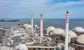 태안화력 안전사고