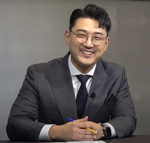 개그맨 홍장원 자백 음주운전