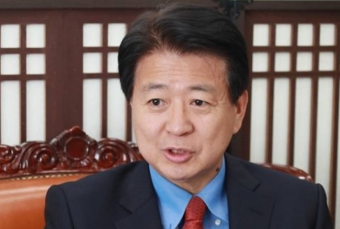 노웅래 국회의원 프로필 나이 고향 지역구 아버지