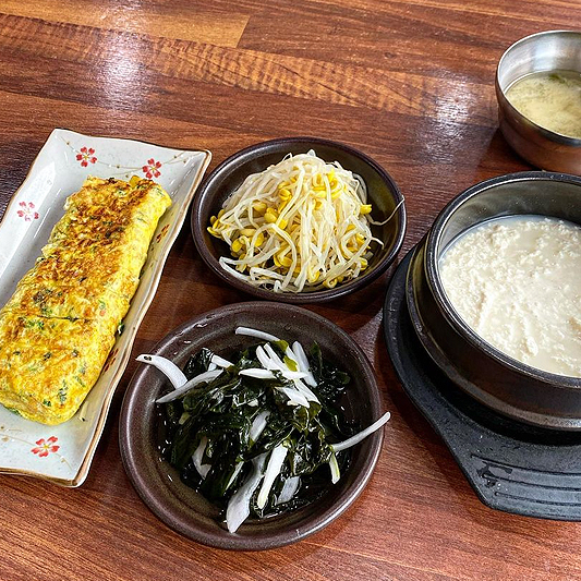 경일식당