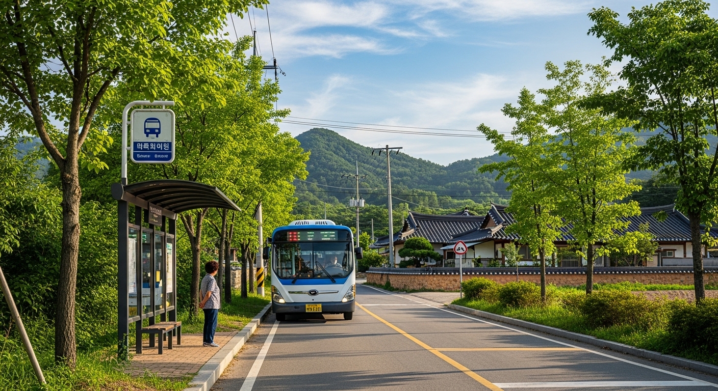 경기도무상교통