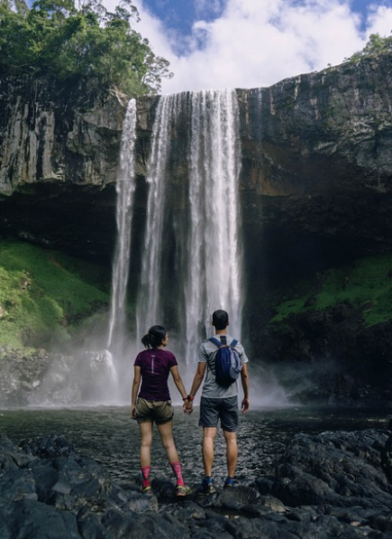 이색적인 테마 여행 – 기차 여행, 섬 여행, 트레킹