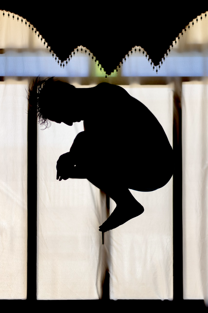 트라우마가 정신 건강에 미치는 영향