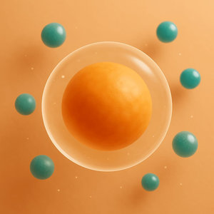 용과 효능 - 활성산소 제거&amp;#44; 세포 노화 억제