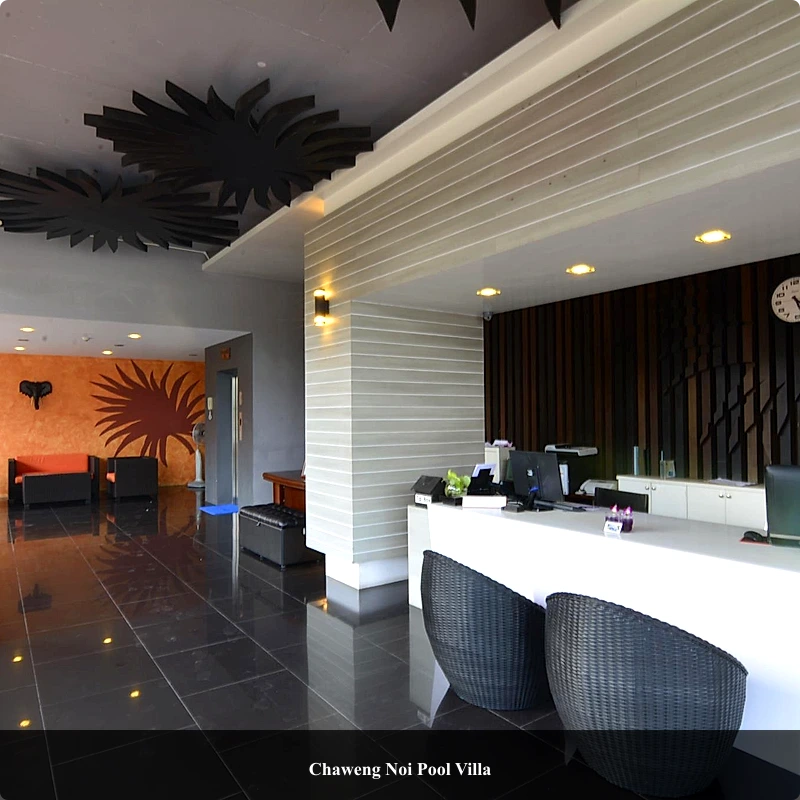 Chaweng Noi Pool Villa_5