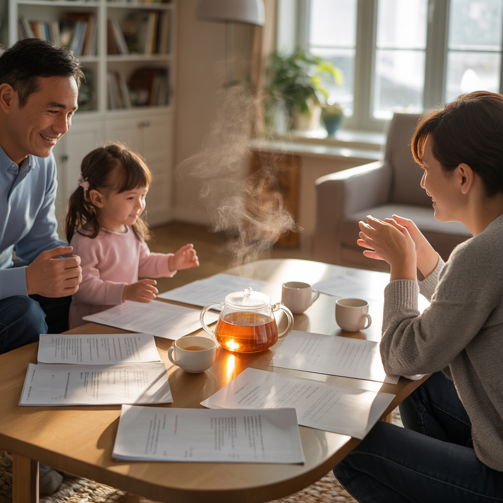 1가구 1주택 양도세 비과세