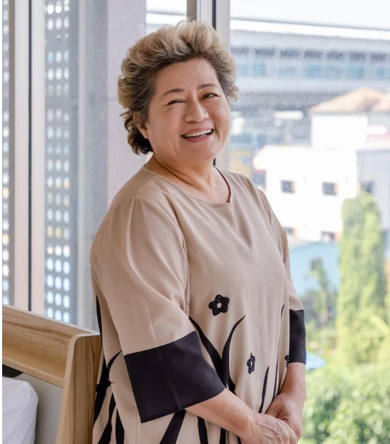요양보호사 급여