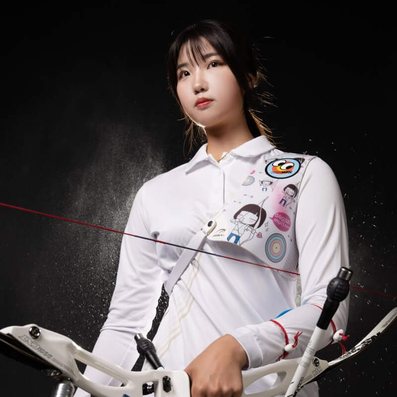 파리올림픽 금메달 양궁 남수현