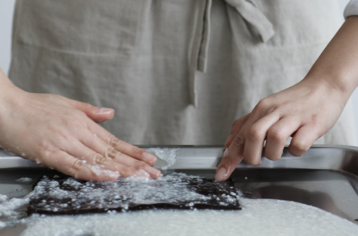 생생정보 김부각주문